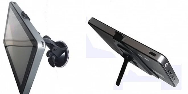 3550 Kč za GPS navigaci s LCD Bluetooth, 3D Free mapy  v hodnotě 5690 Kč