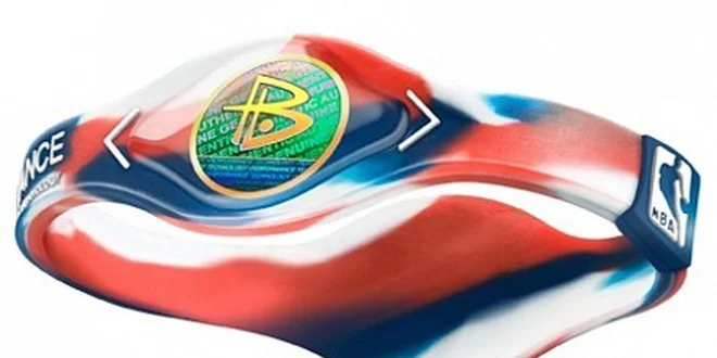 179 Kč za náramek Power Balance dle vlastního výběru vč. poštovného