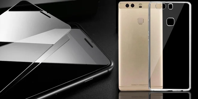 Kryt a sklo pro Asus, iPhone, HTC, Huawei, Lenovo