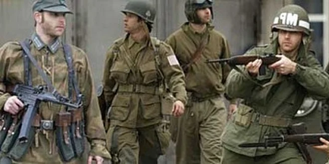 Kupon na nákup army a outdoor vybavení zboží v hodnotě 600 Kč