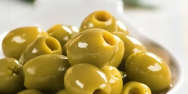 69 Kč za olivy ve skle 350 g - 3 druhy v původní hodnotě 115 Kč