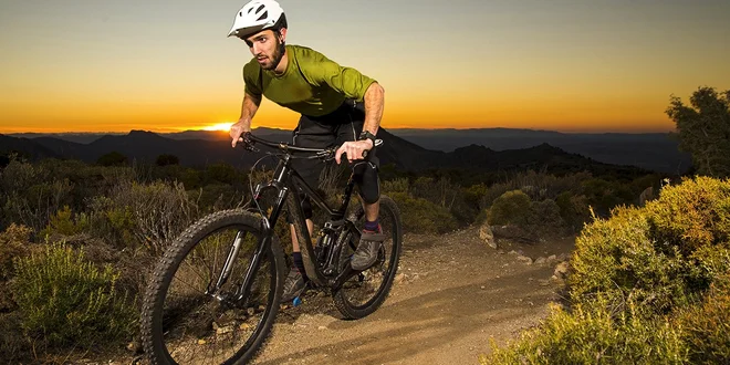 Kvalitné značkové cyklodresy pre vyznavačov MTB!