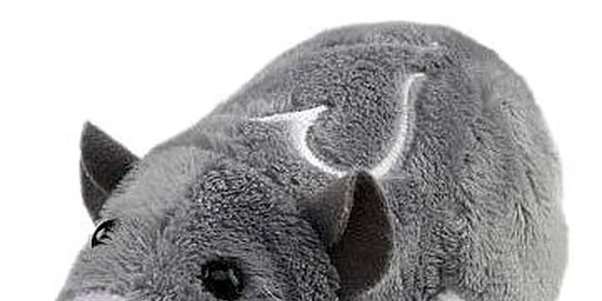 210 Kč za Zhu Zhu Pets - elektronického křečka v původní hodnotě 330 Kč