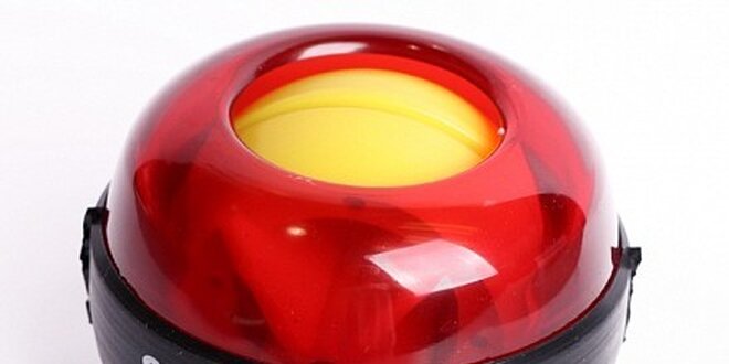 Originální Spaceball od tvůrce rubikovy kostky v hodnotě 399 Kč