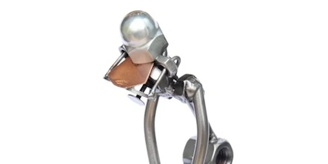 399 Kč za originální vývrtku včetně poštovného v hodnotě 828 Kč