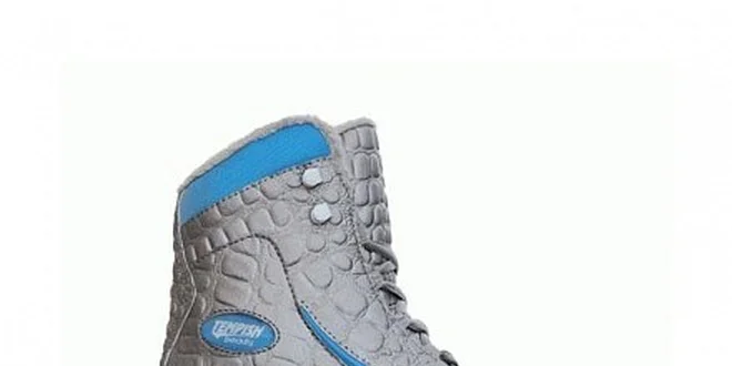 515 Kč za skvělý vánoční dárek - dámské brusle Tempish v hodnotě 859 Kč