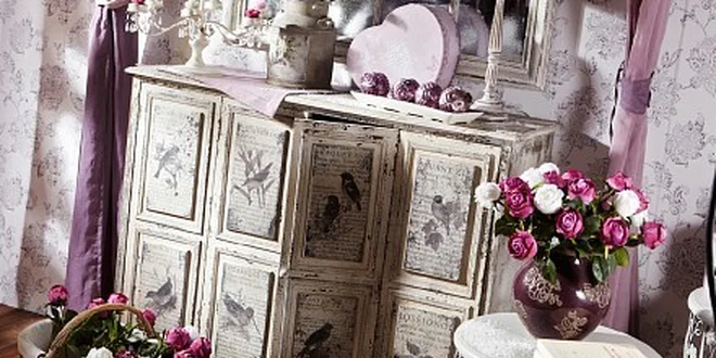 300 Kč za kupón na designové bytové doplňky v původní hodnotě 500 Kč