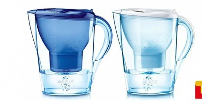 199 Kč za Brita konvici Marella v původní hodnotě 399 Kč