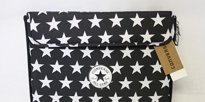 199 Kč za originální Converse obal na notebook mini v hodnotě 450 Kč