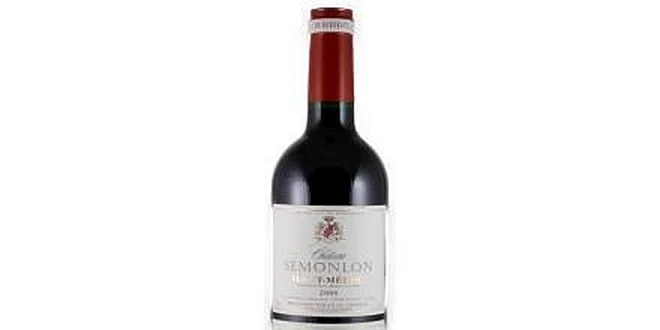 229 Kč za 1 láhev červeného vína z Médoc, Bordeaux v hodnotě 499 Kč
