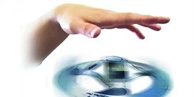 89 Kč za Magické ufo v původní hodnotě 199 Kč