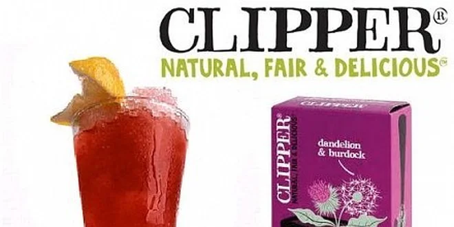 45 Kč za anglický Bio čaj s léčivými účinky - nezaměnitelné a lahodné chuti