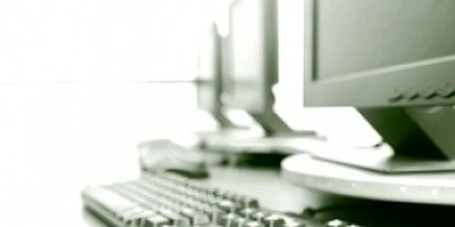 Komplexní vyčištění PC od prachu a nová instalace OS