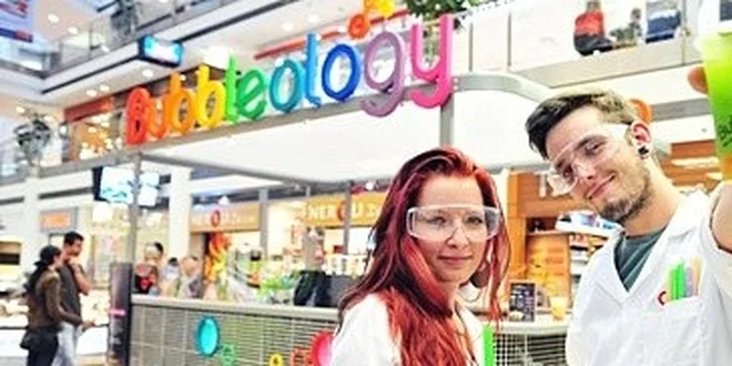 Novinka z Londýna konečně v Českých Budějovicích!