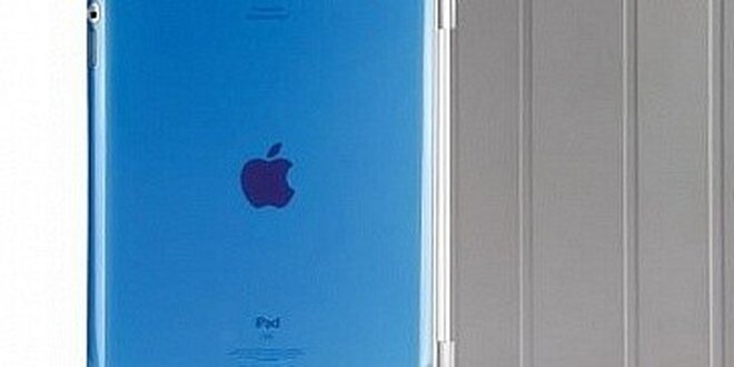 Ochranná fólie pouzdro pro iPad 2 a novější, kompatibilní s kryty SMART