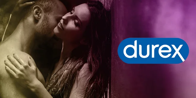 Až 60 ks kondomů Durex a Pasante i s lubrikantem