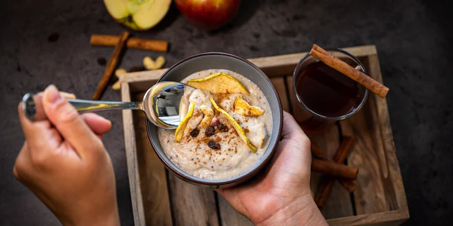 Proteínové ryžové kaše v 6 príchutiach: 180 či 600 g