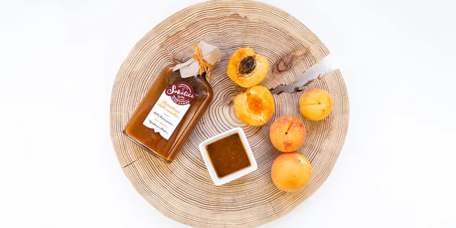 Štipľavé omáčky, pyré aj chutney českej výroby