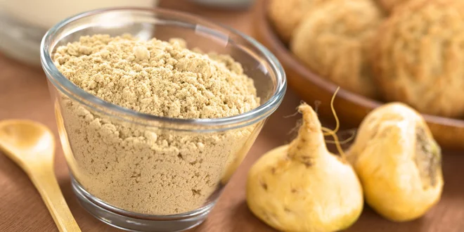 Maca peruánska: prírodné afrodiziakum v prášku