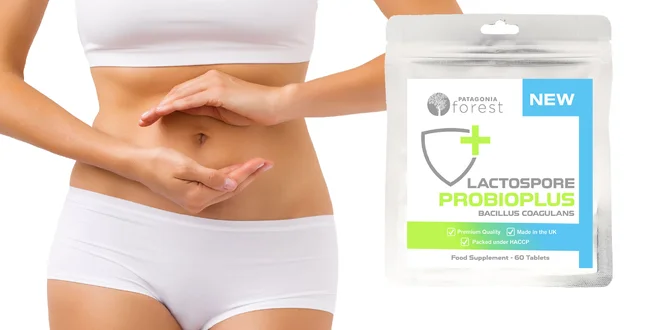 Probiotiká Probio LactoSpore® superimunita