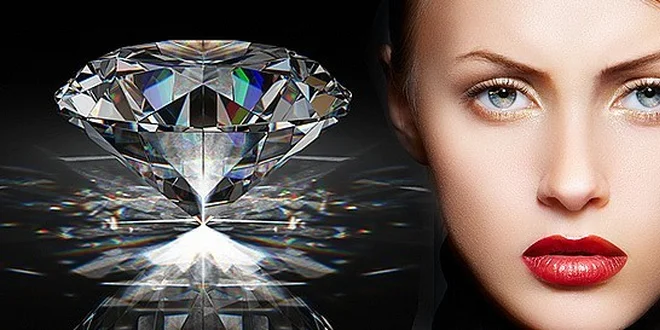 Diamantová dermabrázia