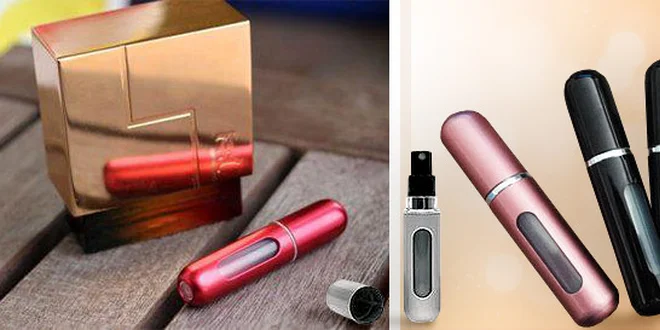 Dávkovač parfému Parfum pen