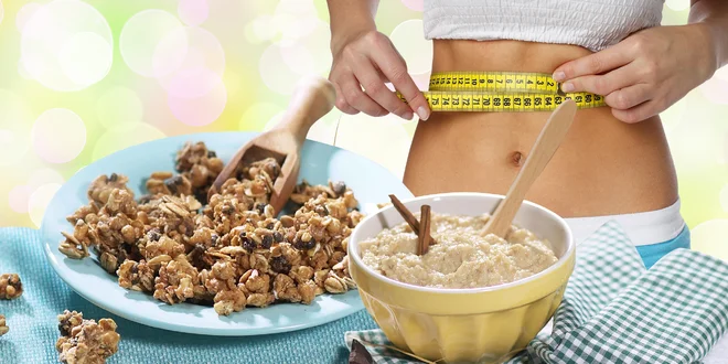 Proteínový redukčný program na 21 dní