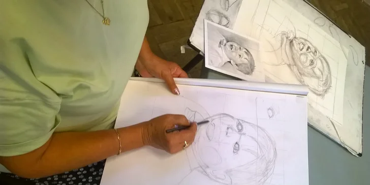 Důležitý není jen výsledek, ale celý proces. 