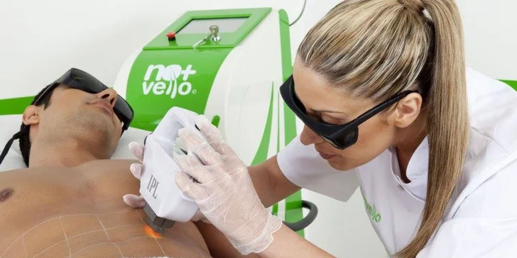 Kosmetické centrum sídlí v Olomouci a je světovým lídrem v depilaci IPL technologií.