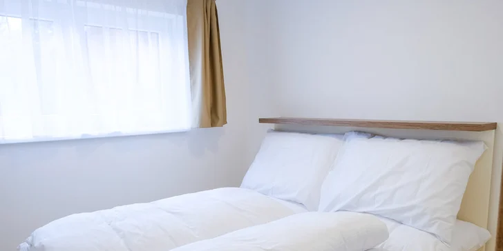 4-lôžkový apartmán