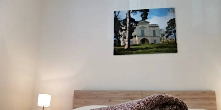 Pripojíte sa tu na Wi-Fi.