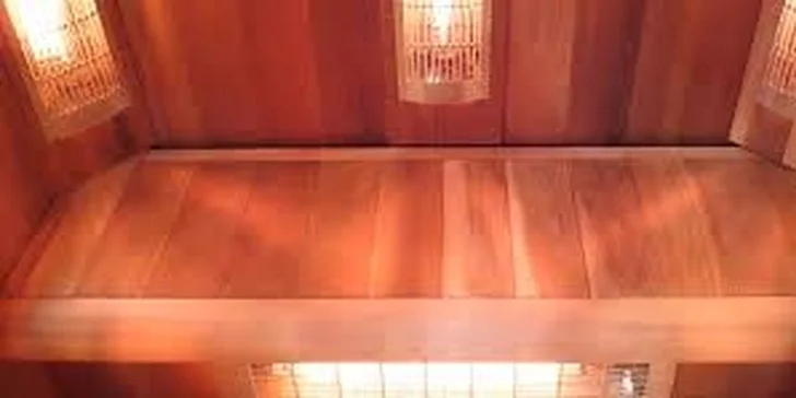 Infrasauna