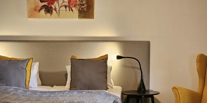 Apartmán 1