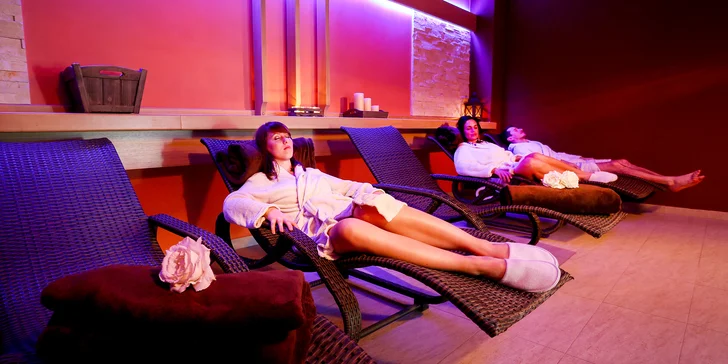 Báječný pobyt v historickém Táboře: snídaně i večeře, wellness a mnoho slev