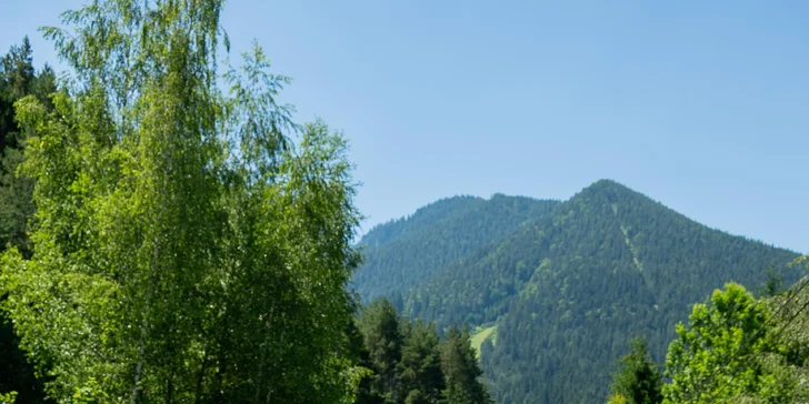 Kolobežku je možné zapožičať pre deti od 6 rokov.
