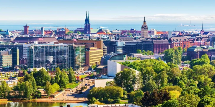 Uvidíte malebná města Lappeenranta, Joensu, Nurmes či Rokua.