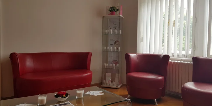Aplikace není časově náročná, trvá cca hodinu. 