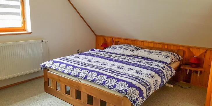Pobyt pro celou rodinu: až 14 dní se snídaní v Tatranské Štrbě