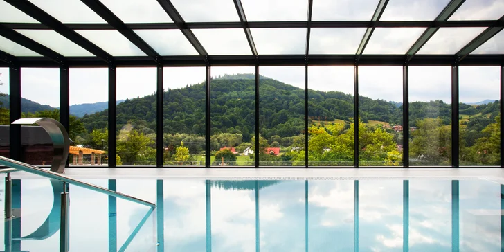 BESKID **** Balneo Medical Resort & SPA