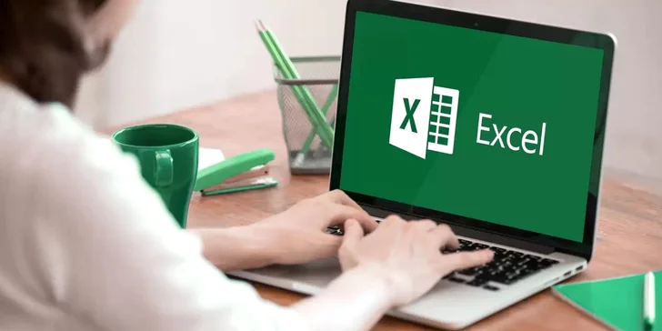 Kompletní roční online kurz MS Excel s certifikátem