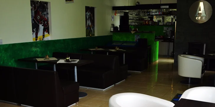 Spravte si výlet do Bojníc, doprajte relax vo wellness sebe a svojim blízkym a my Vás zároveň s radosťou obslúžime v našej útulnej kaviarni. 