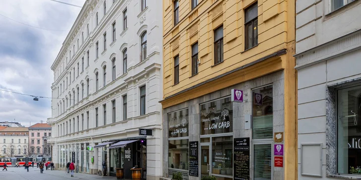 Termín si zamluvte telefonicky nebo na e-mailu předem.