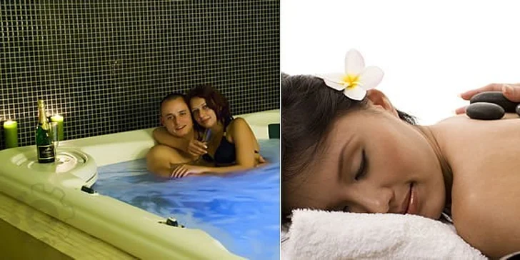 999 Kč za přenosnou kartu do wellness centra Relax Days s kreditem 2000 Kč. Je libo masáž, soukromou vířivku ve dvou, saunu či fitness? Dopřejte si vše se slevou 50%!