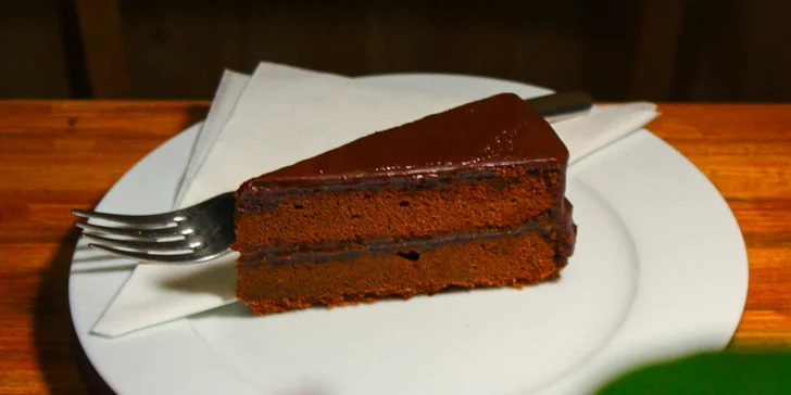 Za ty si vyberete cokoliv z celého menu.