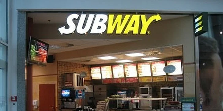 99 Kč za DVA libovolné 15cm sendviče a DVĚ cookies v Subway Olympia Brno. Ty nejčerstvější sendviče ve městě s až 51% slevou.