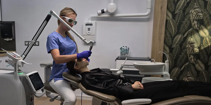 Ošetrenie je ideálne pre tých, ktorí túžia po zväčšení pier, ale nechcú podstúpiť invazívny zákrok
