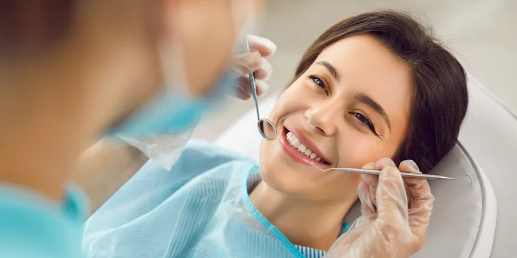 Dentálna hygiena pre deti aj dospelých