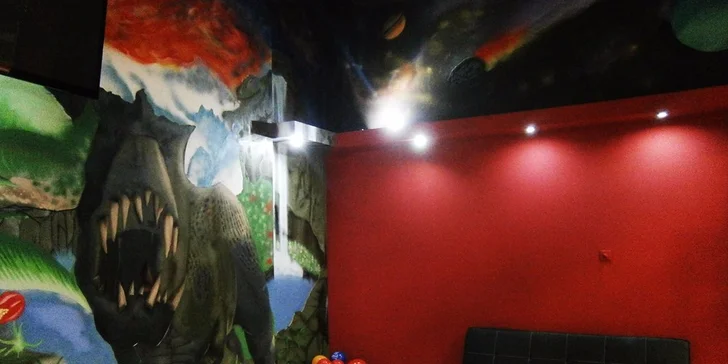 ZOC MAX, Prešov