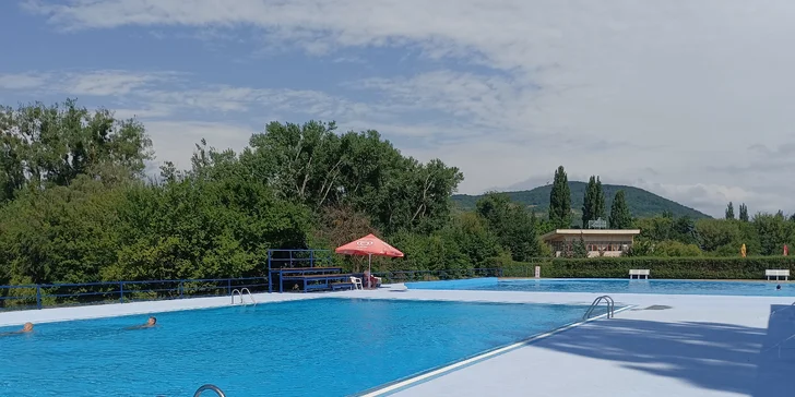 Limitovaná akcia: 2 celodenné vstupy na Kúpalisko Ryba Anička za cenu jedného!