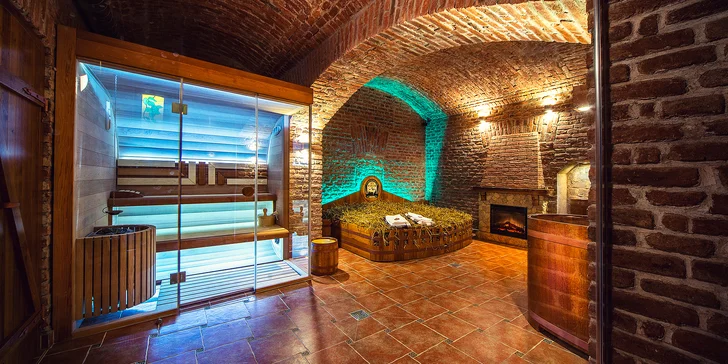 Hotel má skvělé hodnocení hostů.